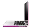 Etui na laptop Artwizz Rubber Clip Macbook Pro Retina 15" (fioletowy)