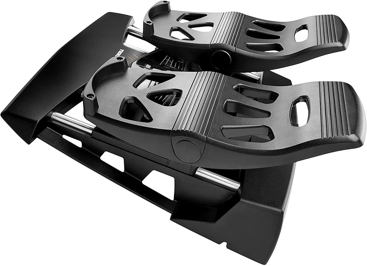 Thrustmaster T.FLight Rudder Pedals do PC Przewodowy - Dobra