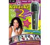 APC Karaoke Top Hits 50 vol.2 + mikrofon