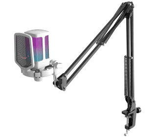 Fifine Q6TW Przewodowy Pojemnościowy Biały