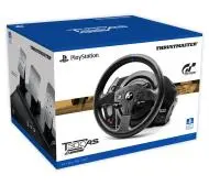 Thrustmaster T300 RS GT Edition z pedałami do PS5, PS4, PS3 Thrustmaster T300 RS GT Edition z pedałami do PS5, PS4, PS3