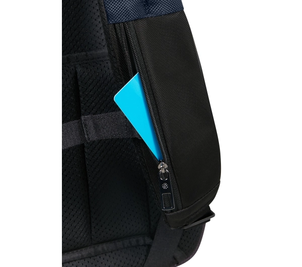 Samsonite Spectrolite 4.0 15.6" Granatowy - Kup na Raty - RRSO 0%