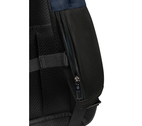 Samsonite Spectrolite 4.0 15.6" Granatowy - Kup na Raty - RRSO 0%