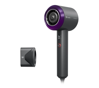 Suszarka do włosów TrueLife HairDryer D3 Jonizacja Zimny nawiew 1800W 2 prędkości 4 temperatury