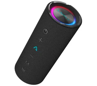 Głośnik Bluetooth LAMAX Sounder2 Play 24W Czarny