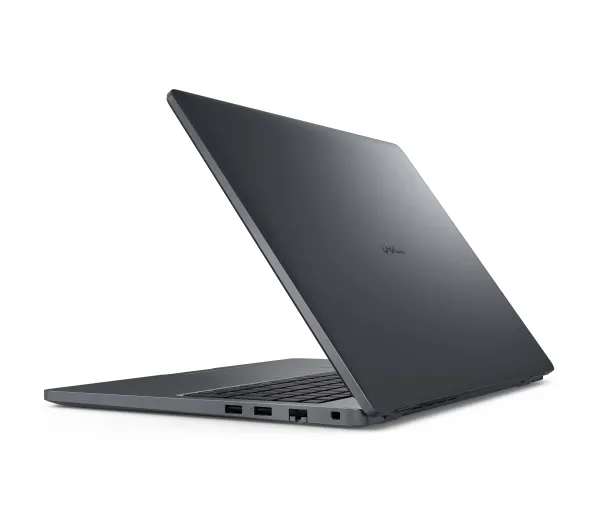 Dell Pro 16 PC16250 16" Core 3 100U 8GB RAM 512GB Dysk SSD Win11 Pro Czarny Funkcje AI - Kup na Raty - RRSO 0%