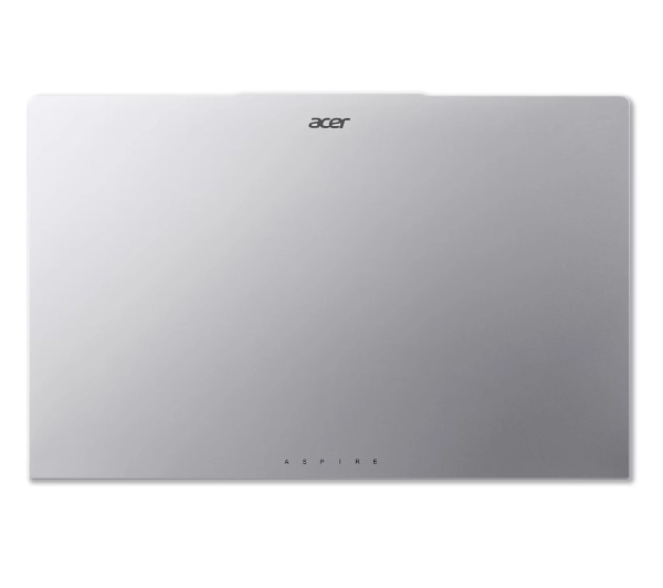 Acer Aspire Lite AL15-72P 15,6" i7-13620H 16GB RAM 1TB Dysk SSD Srebrny - Kup na Raty - RRSO 0%