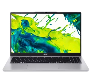 Acer Aspire Lite AL15-72P 15,6" i7-13620H 16GB RAM 1TB Dysk SSD Srebrny - Kup na Raty - RRSO 0%