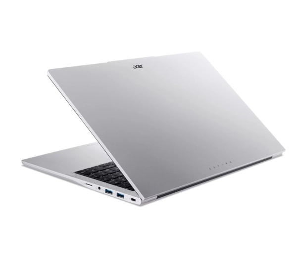 Acer Aspire Lite AL15-72P 15,6" i7-13620H 16GB RAM 1TB Dysk SSD Srebrny - Kup na Raty - RRSO 0%