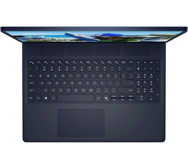 Dell Alienware 16 Aurora AC16250 16" 120Hz Core 7 240H 16GB RAM 1TB Dysk SSD RTX4050 DLSS3 W11 Pro Granatowy Funkcje AI - Kup na Raty - RRSO 0%