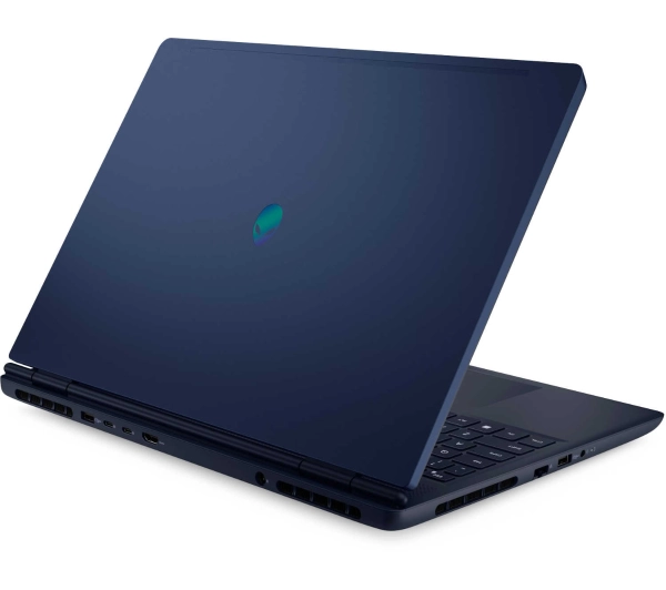 Dell Alienware 16 Aurora AC16250 16" 120Hz Core 7 240H 16GB RAM 1TB Dysk SSD RTX4050 DLSS3 W11 Pro Granatowy Funkcje AI - Kup na Raty - RRSO 0%