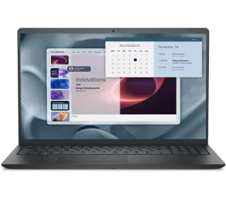 Dell Pro 15 Essential PV15250 15,6" i5-1334U 8GB RAM 512GB Dysk SSD Win11 Pro Czarny - Kup na Raty - RRSO 0%