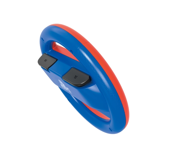 Hori Nakładka Mario Kart Racing Wheel - Mario do Nintendo Switch 2 i Nintendo Switch