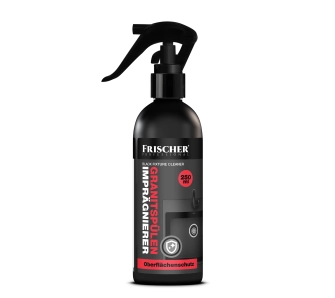 Impregnat do granitu Frischer FR00237 250ml
