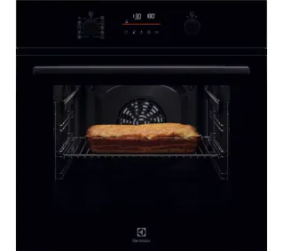 Electrolux EOF6P76BZ 500 SurroundCook Termoobieg Grill Pizza Czarny