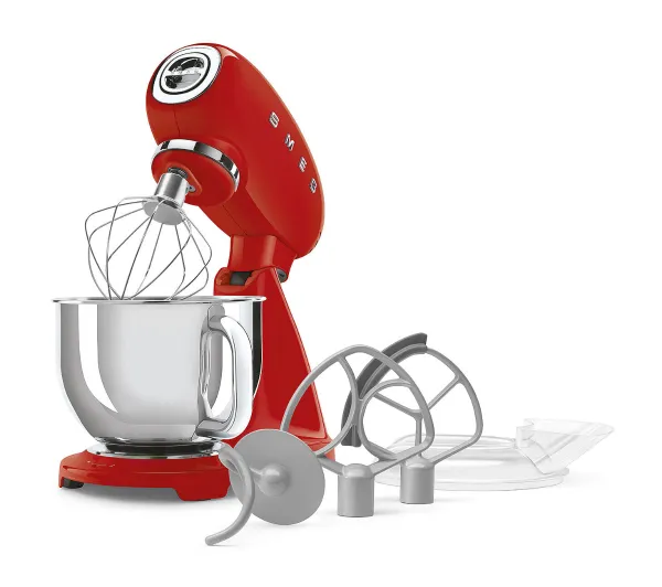 Smeg SMF05RDEU 1000W