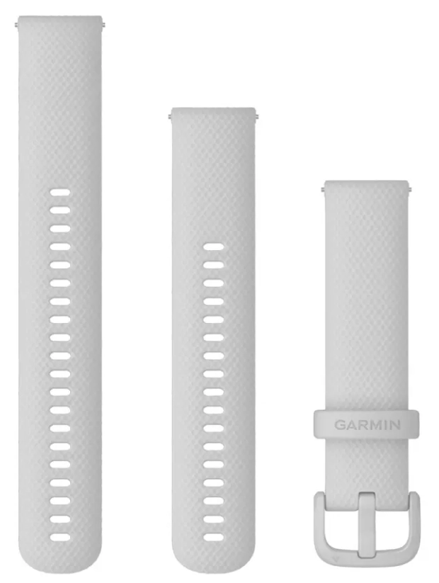Pasek Garmin Quick Release 20mm Szary