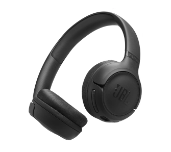 Słuchawki bezprzewodowe JBL Tune 530BT Nauszne Bluetooth 6.0 Czarny