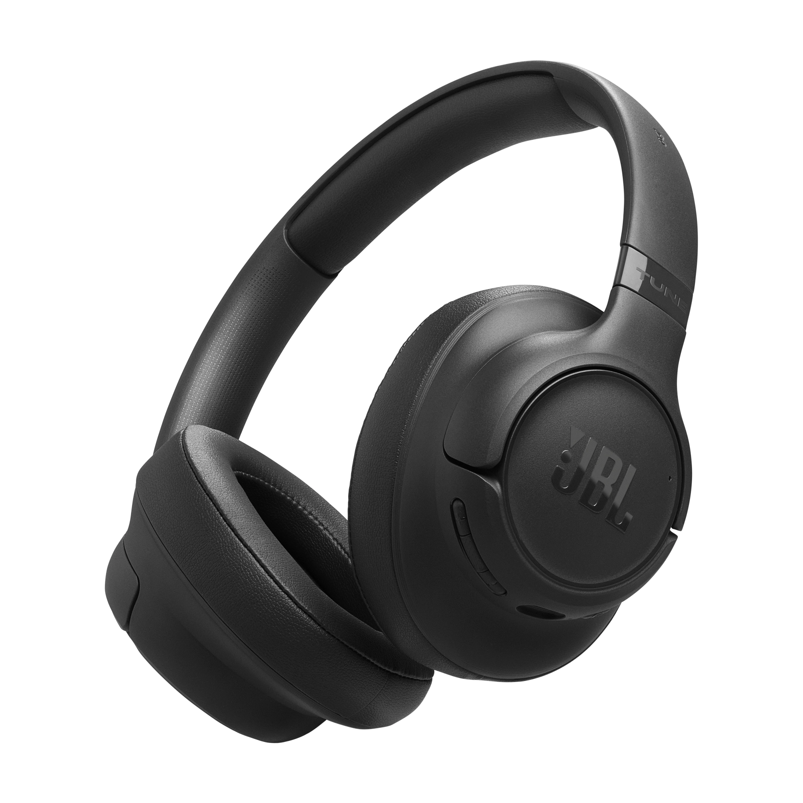 Słuchawki bezprzewodowe JBL Tune 730BT Nauszne Bluetooth 6.0 Czarny