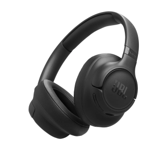 Słuchawki bezprzewodowe JBL Tune 730BT Nauszne Bluetooth 6.0 Czarny