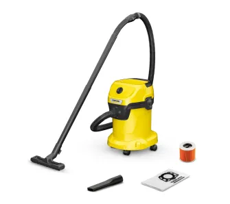 Odkurzacz Karcher WD 3 V-17/4/20 1.628-130.0 1000W