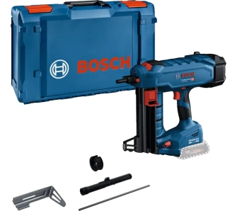 Gwoździarka akumulatorowa Bosch Professional GNB 18V-40 0 601 9L7 004