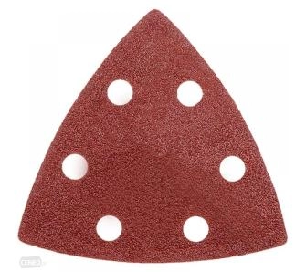 Papier ścierny Dedra DED794574