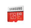 Karta pamięci Samsung microSDXC EVO Plus 128GB 100 MB/s U3