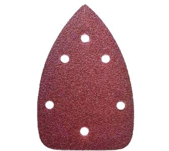 Papier ścierny Dedra DED79410