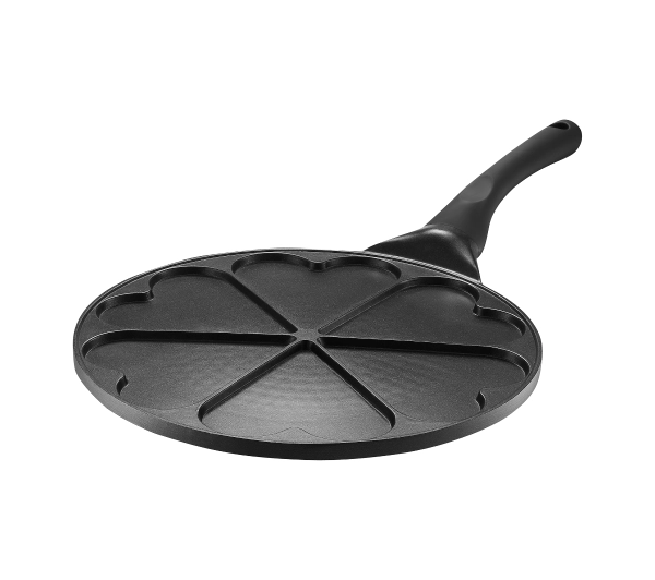 Patelnie - Ambition Premium Magnat 813224 Indukcja Ilag 26cm