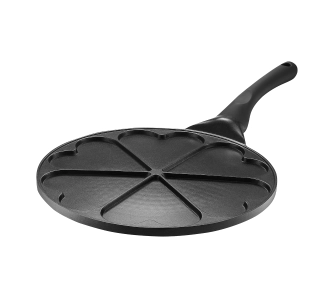 Patelnia Ambition Premium Magnat 813224 Indukcja Ilag 26cm
