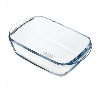 Naczynie żaroodporne Pyrex 722627 1,2l