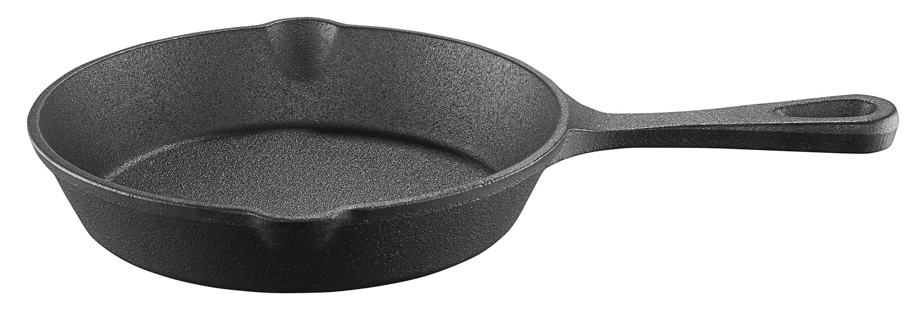 Patelnia Ambition Iron 68611 Indukcja Żeliwo 26cm