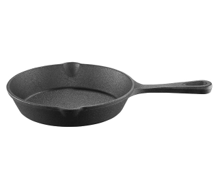 Ambition Iron 68611 Indukcja Żeliwo 26cm