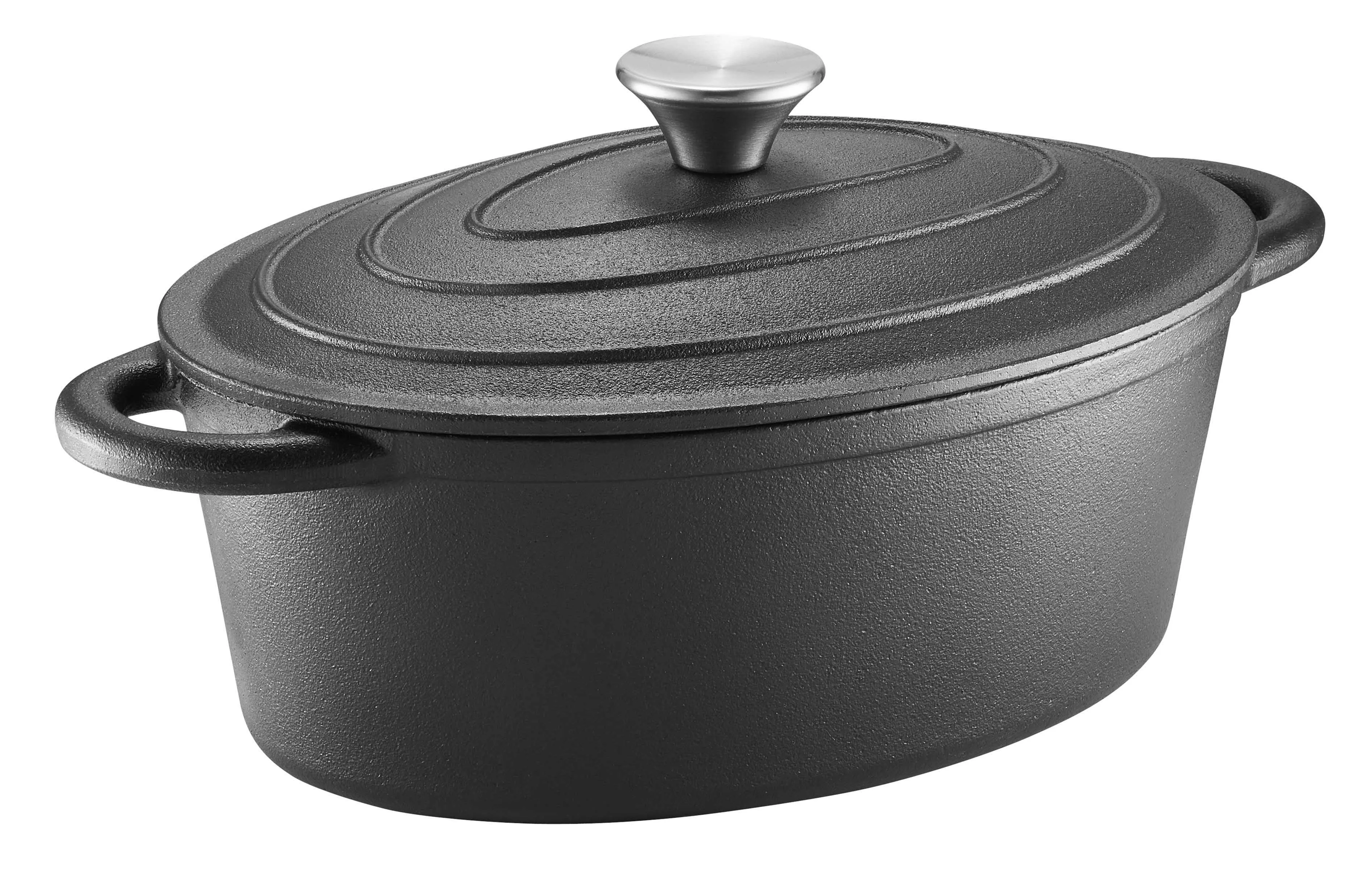 Brytfanna Ambition Iron 68612 Indukcja Żeliwo 3,7l