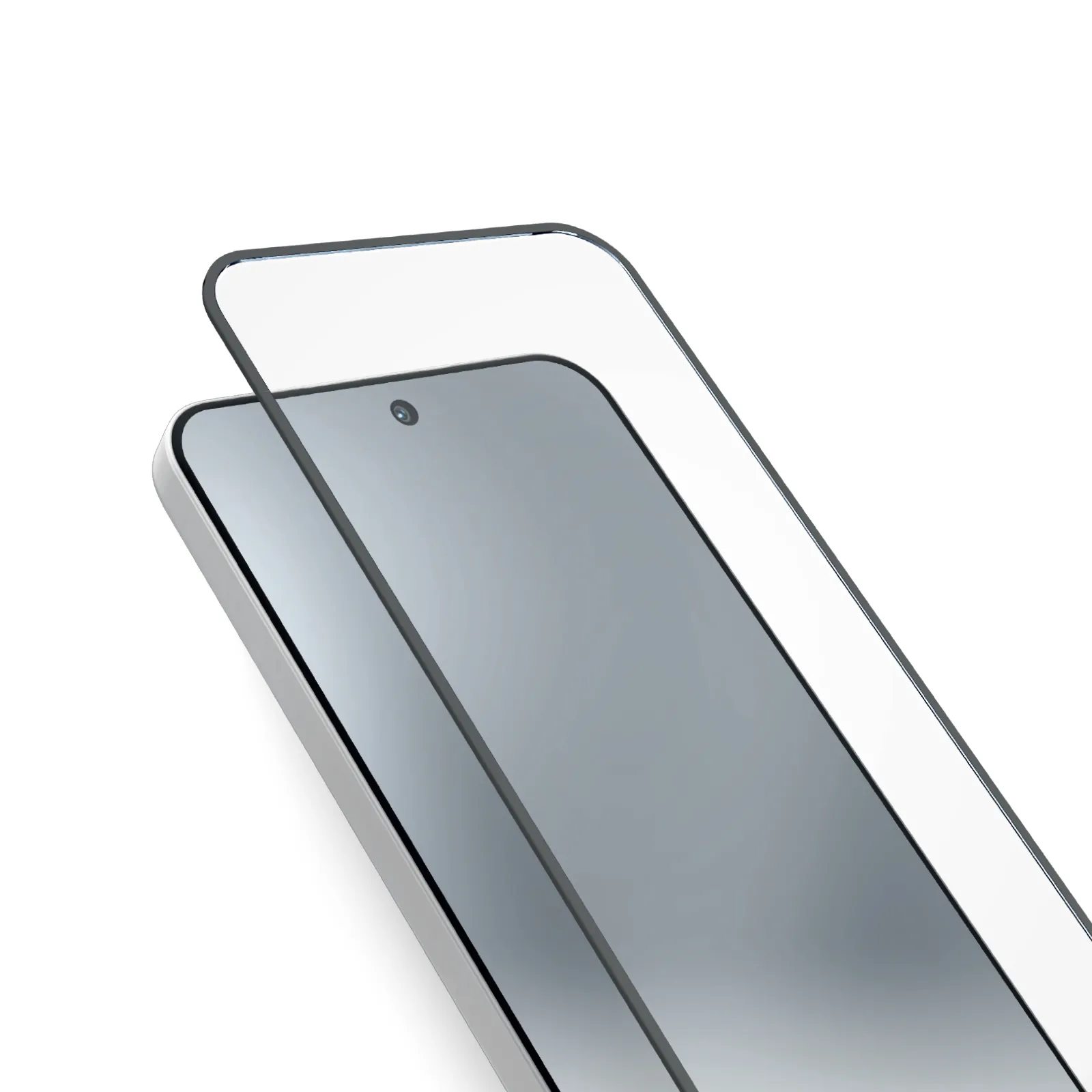 Szkło hartowane SBS Full Cover Glass Screen Protector do Xiaomi 17/17 Pro