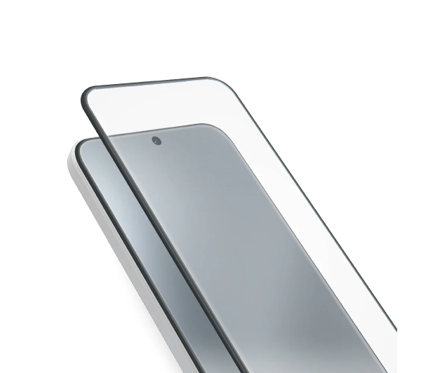 SBS Full Glass Screen Protector do do Redmi Note 15 Pro 4G