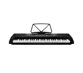 Keyboard Musicmate MM-KB120 SmoothKey Czarny