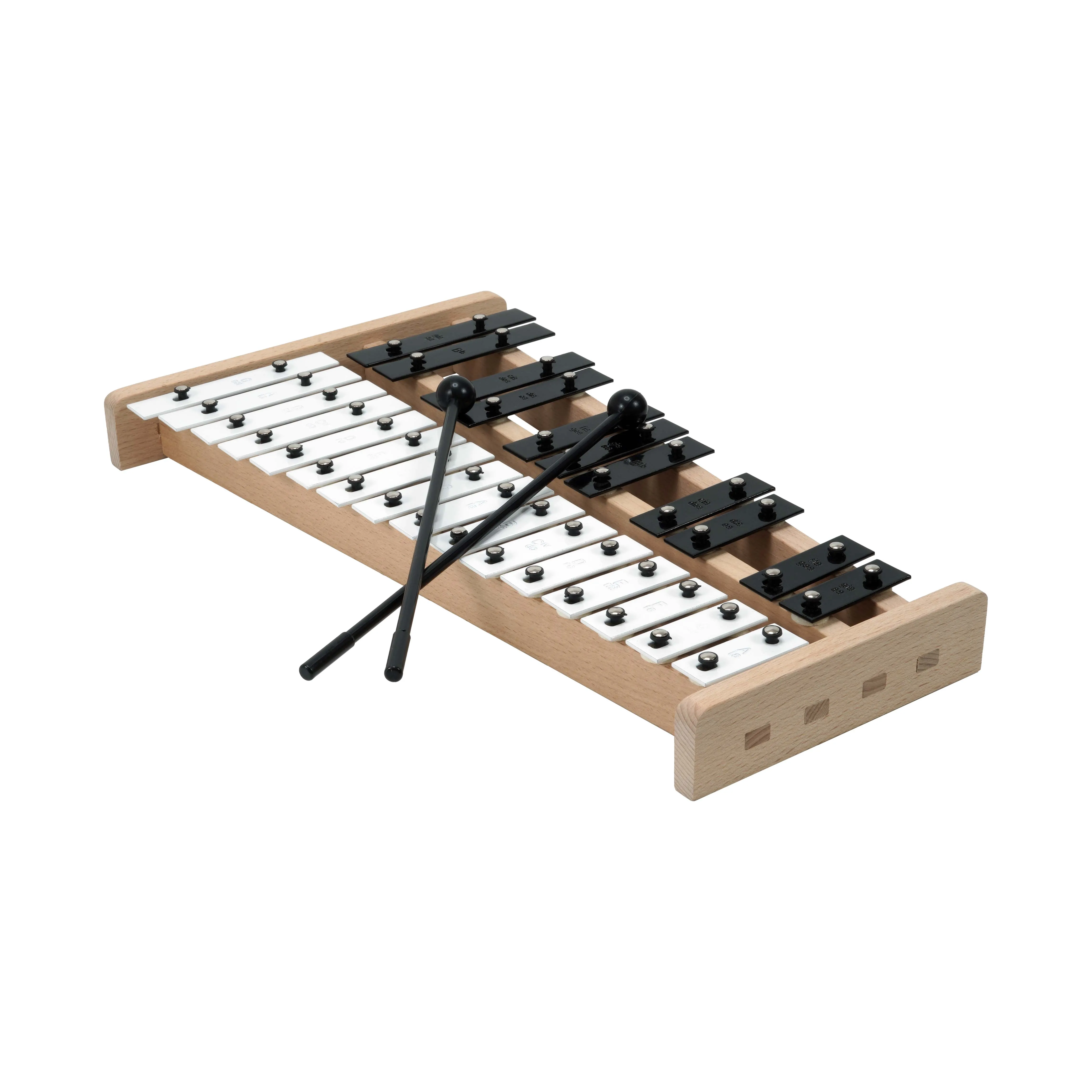 Dzwonki chromatyczne Musicmate MM-CB150 MelodyChimes