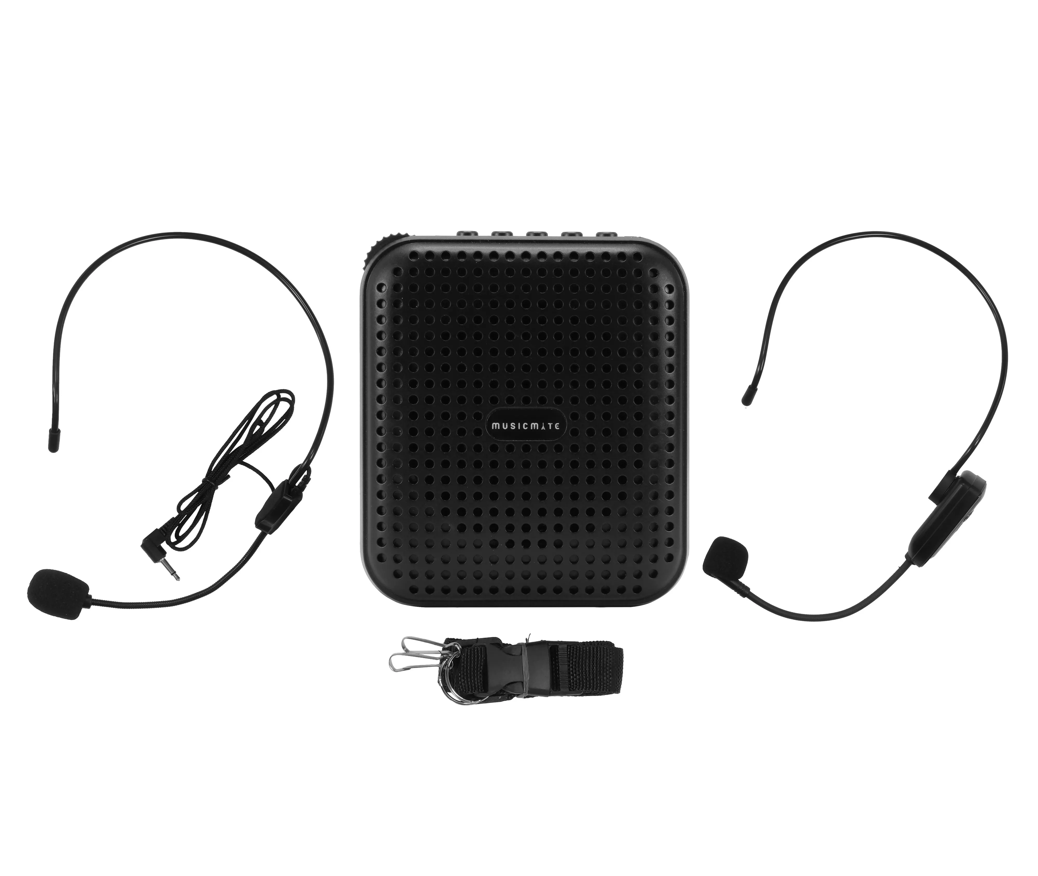 Wzmacniacz głosu Musicmate MM-WG300 VoiceBooster