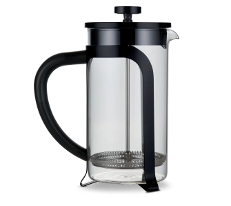 Zaparzacz Tchibo French Press 0,8l Czarny