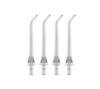 Dysza do irygatora Be Lucent Flare Nozzles  4szt.