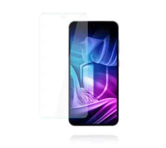 Folia ochronna 3mk Silky Matt Pro do Galaxy S26