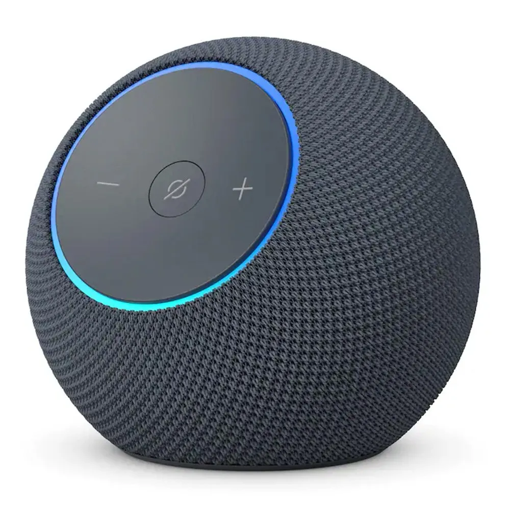 Głośnik Amazon Echo Dot Max (2025) Graphite