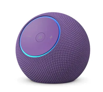 Głośnik Amazon Echo Dot Max (2025) Amethyst