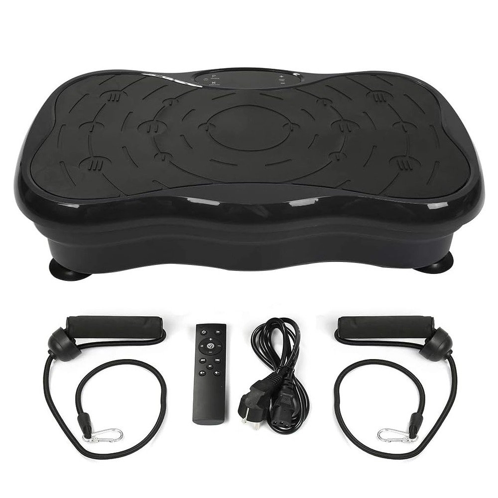 Platforma wibracyjna Extralink Moonwalk Spin Move EX.96518