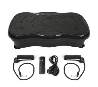 Platforma wibracyjna Extralink Moonwalk Spin Move EX.96518