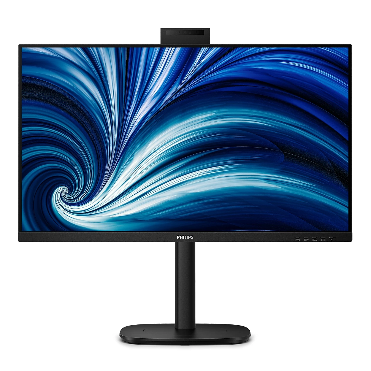 Monitor Philips 32B2U3601H/00 31,5" 2K IPS 100Hz 4ms