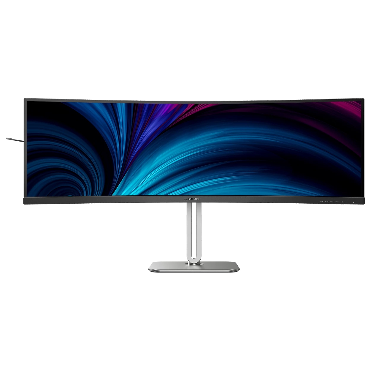 Monitor Philips 49B2U5900C/00 49" 5K VA 75Hz 4ms Zakrzywiony