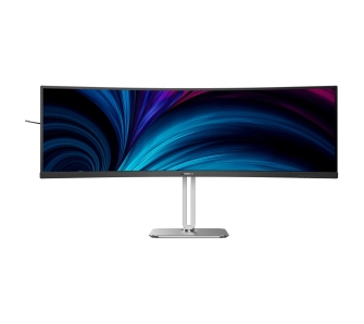 Monitor Philips 49B2U5900C/00 49" 5K VA 75Hz 4ms Zakrzywiony